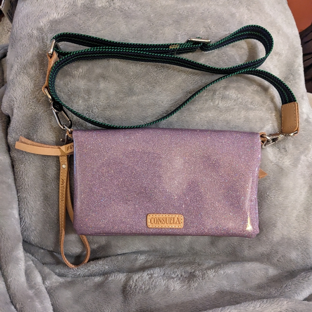 Consuela Uptown Crossbody